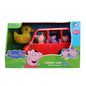 Peppa Pig Family Car RC Vehicle by Jada