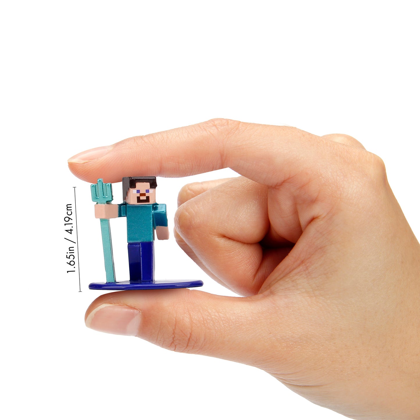 Minecraft Nano Figure Multipack (wave 13)