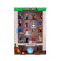 Minecraft Nano Figures Multipack (wave 14)