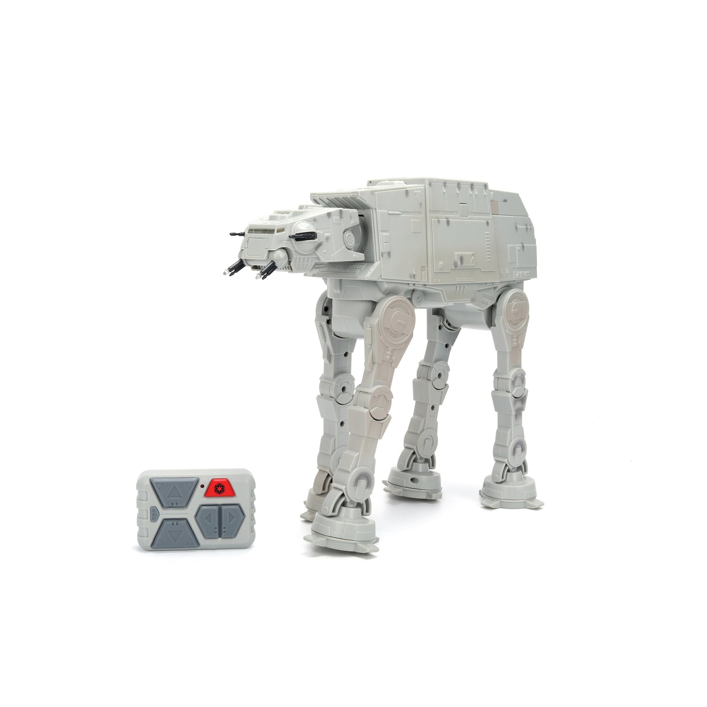 STAR WARS The Mandalorian Movie RC WALKING AT-AT