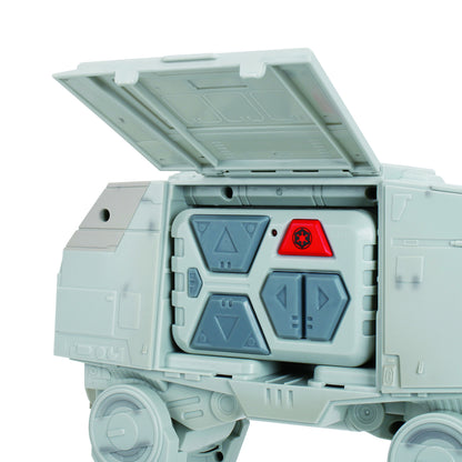 STAR WARS The Mandalorian Movie RC WALKING AT-AT