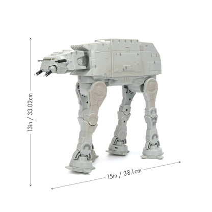 STAR WARS The Mandalorian Movie RC WALKING AT-AT