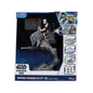 Star Wars The Mandalorian Movie AT-RT RC Vehicle with Figure