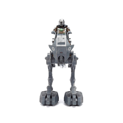 Star Wars The Mandalorian Movie AT-RT RC Vehicle with Figure