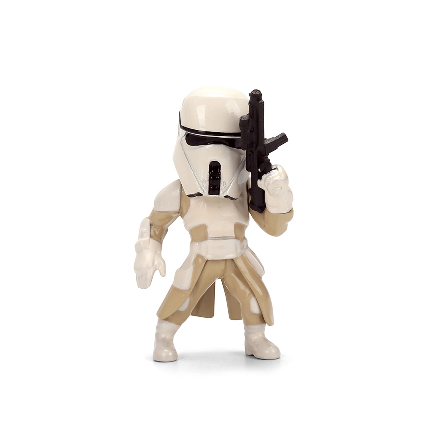 Star Wars 2.5 Inch 4-Figure Pack (wave 2 - Mandalorian movie)