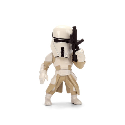 Star Wars 2.5 Inch 4-Figure Pack (wave 2 - Mandalorian movie)