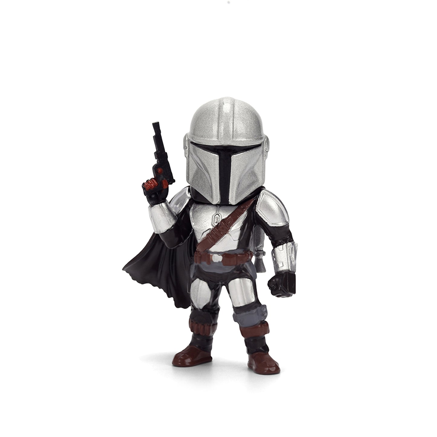 Star Wars 2.5 Inch 4-Figure Pack (wave 2 - Mandalorian movie)