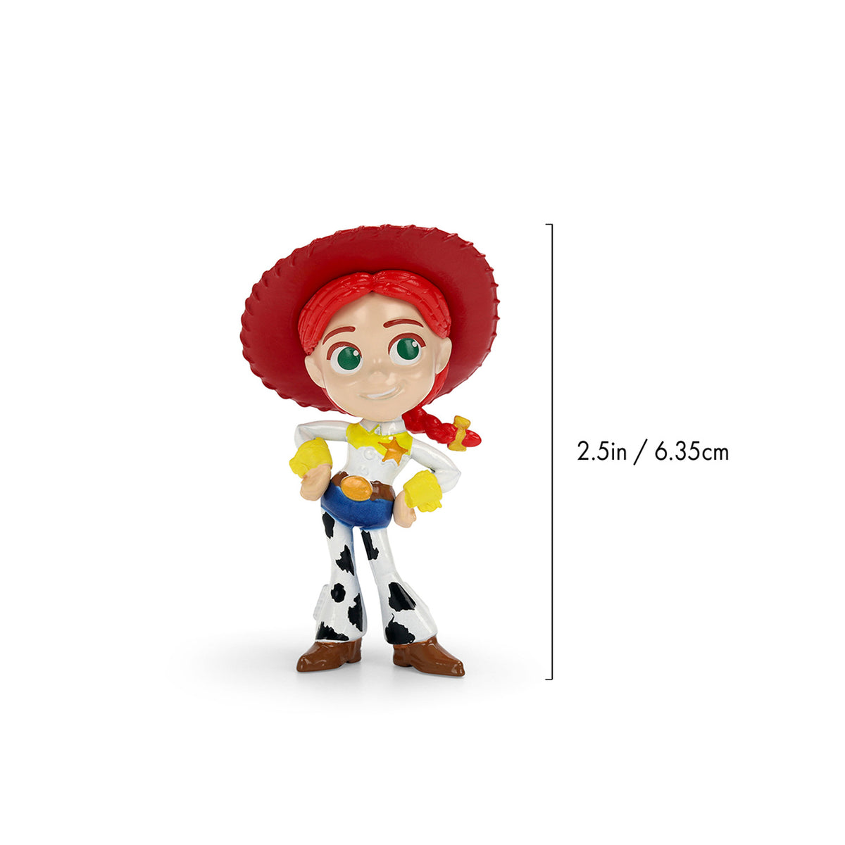 Disney Toy Story 5 : 2.5 Inch Figure 4-Pack