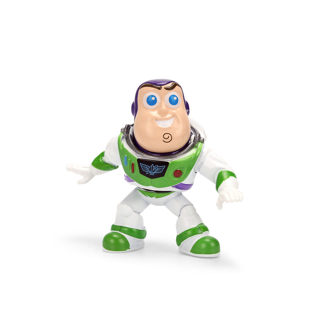 Disney Toy Story 5 : 2.5 Inch Figure 4-Pack