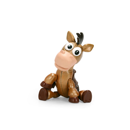 Disney Toy Story 5 : 2.5 Inch Figure 4-Pack