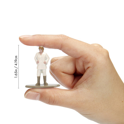 Star Wars Nano Figures Multipack (wave 1) for ages 3 +