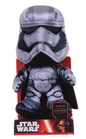 Star Wars Captain Phasma Soft Toy 25cm