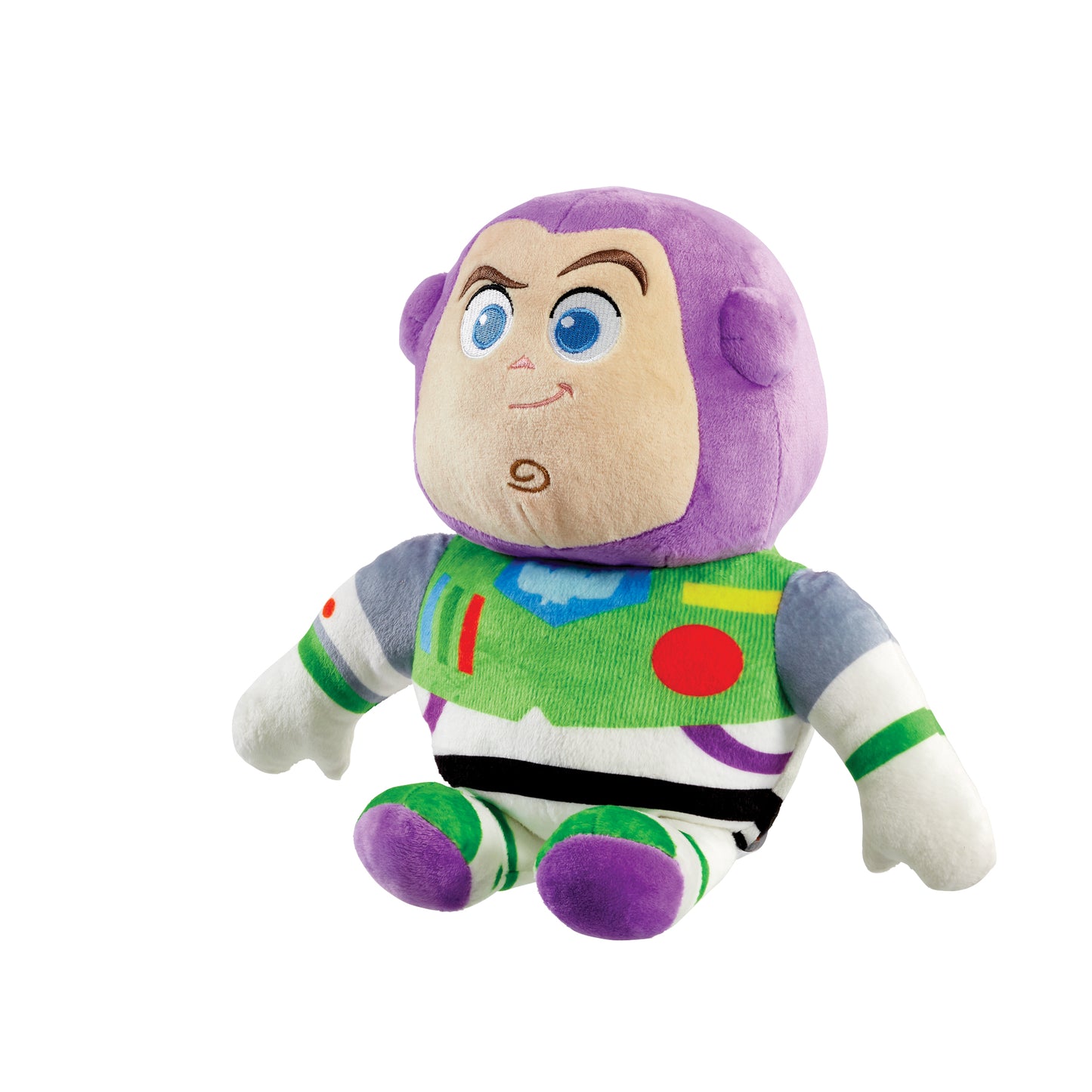 Disney Toy Story Large Buzz Lightyear Soft Toy 38cm