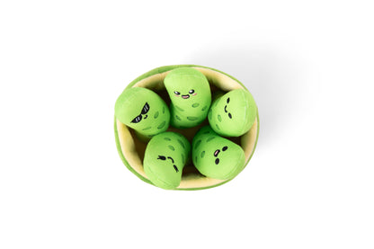 Emotional Support Pickles