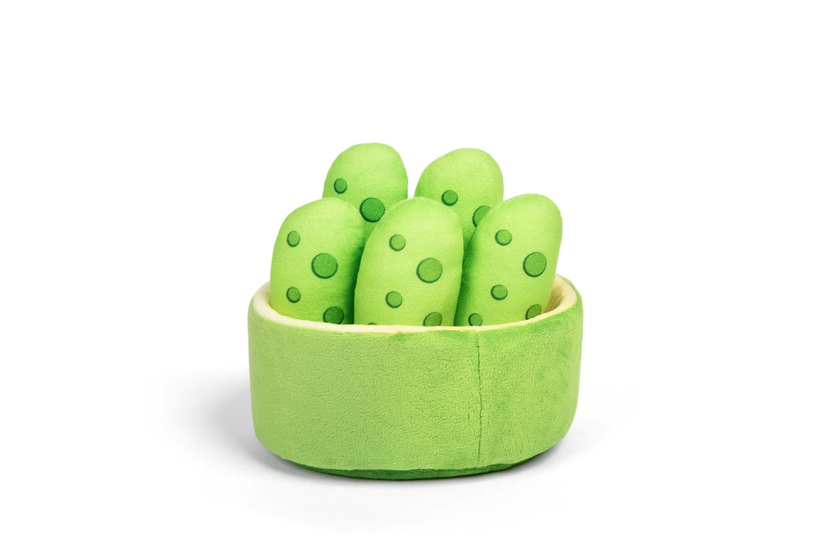 Emotional Support Pickles