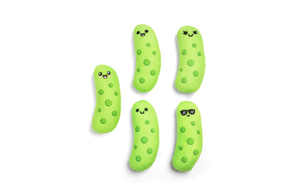 Emotional Support Pickles