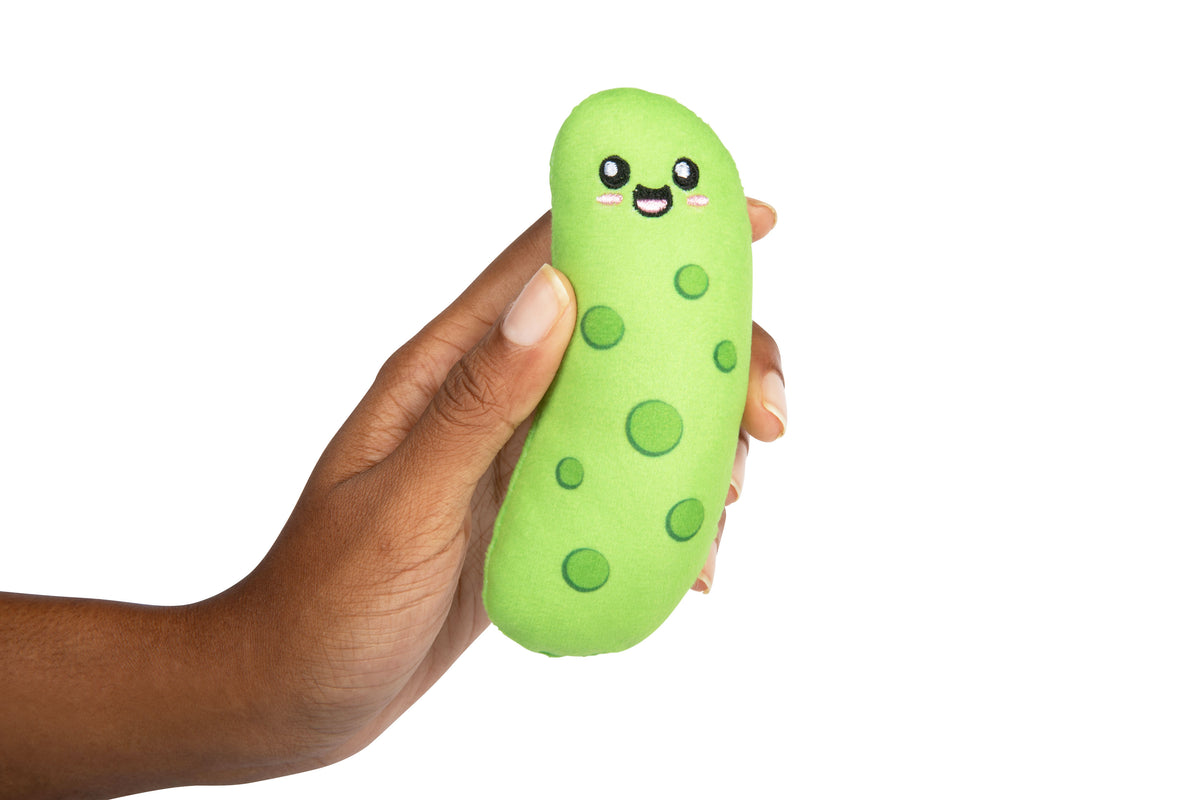 Emotional Support Pickles