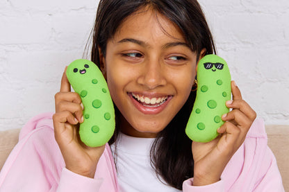 Emotional Support Pickles