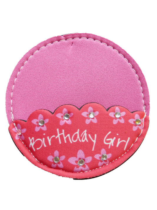 Boxer Gifts Birthday Girl Wine Slipper