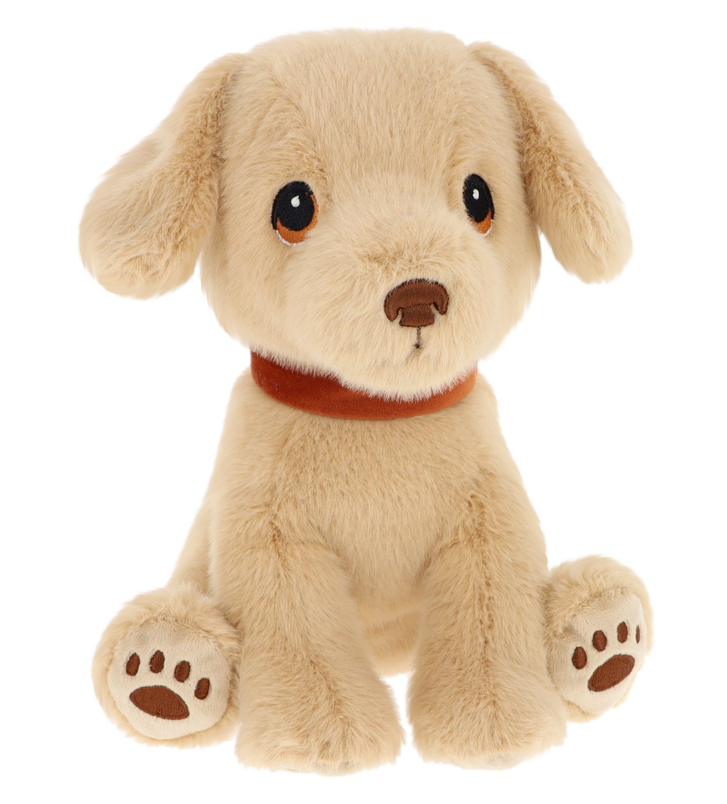 Keeleco Puppy Love Dog Labrador 23cm