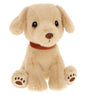 Keeleco Puppy Love Dog Labrador 23cm