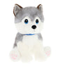 Keeleco Puppy Love Husky Dog 23cm