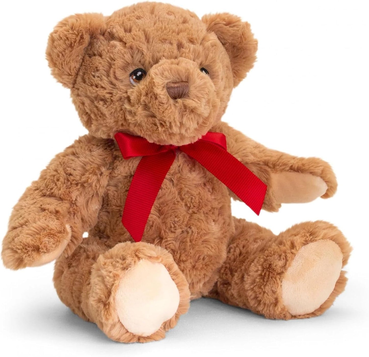 Keel Toys 25cm Keeleco Teddy bear