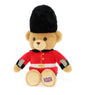 London Guardsman Bear 19cm