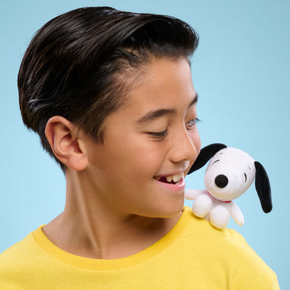 Peanuts Perch'd Snoopy Plush