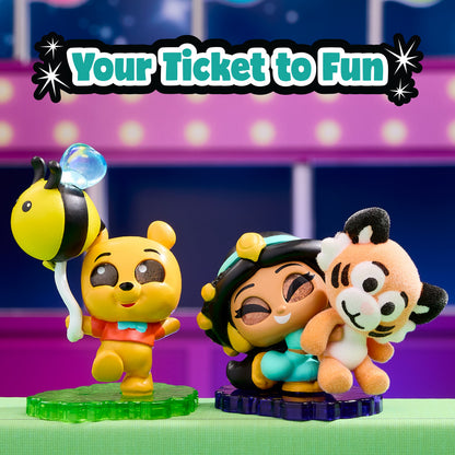Disney Doorables Ticket to Fun Multi Peek (series 16)
