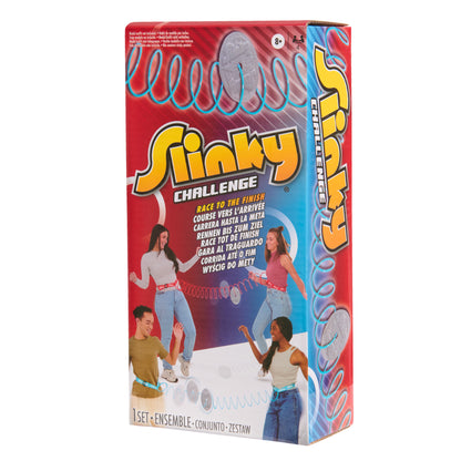 Slinky® Challenge Game