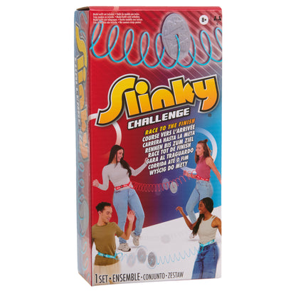 Slinky® Challenge Game