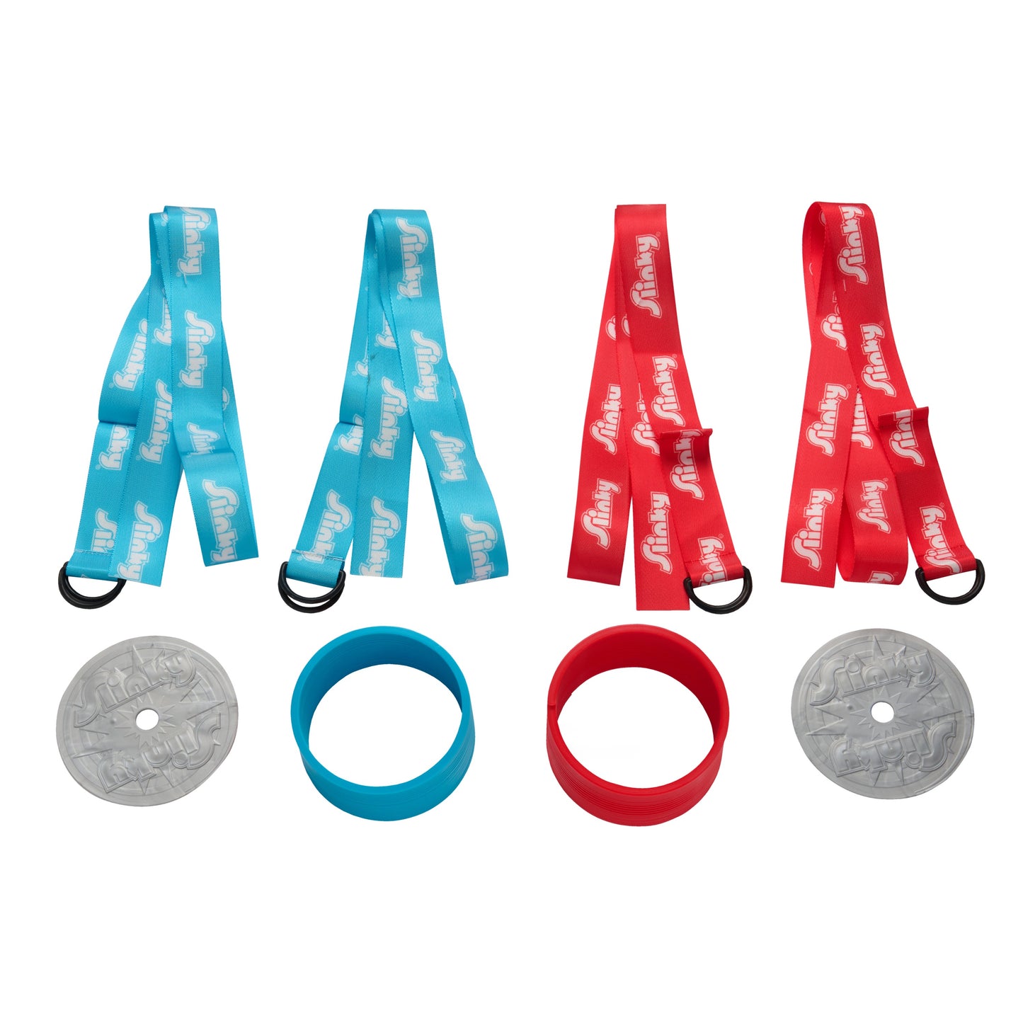 Slinky® Challenge Game