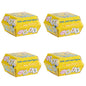 SpongeBob SquarePants F.U.N. with Food Figures (4 pack)