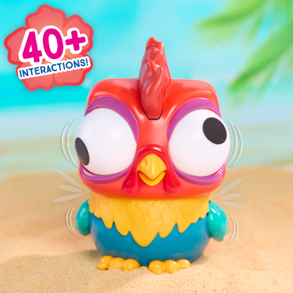Disney Moana Many Moods Mini Hei Hei