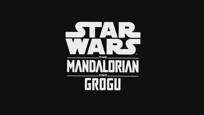 Star Wars The Mandalorian Movie AT-RT RC Vehicle with Figure