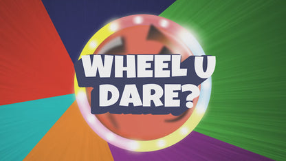 Wheel U Dare?
